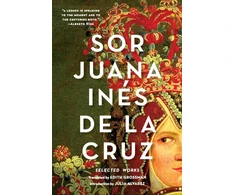 KNYGA Sor Juana Ines de la Cruz