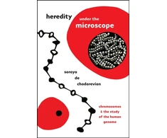 KNYGA Soraya De Chadarevian Heredity under the Microscope