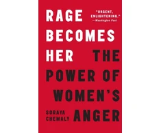 KNYGA Soraya L Chemaly Rage Becomes Her