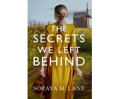 KNYGA Soraya M Lane Secrets We Left Behind