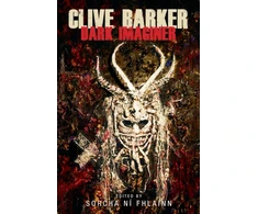 KNYGA Sorcha Ni Fhlainn Clive Barker