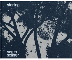 KNYGA Soren Solkaer Søren Solkær: Starling