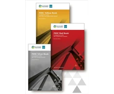 KNYGA Sorensen Jakob B FIDIC 2017 Contracts Companion - Revised (3 volume set)