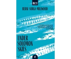 KNYGA Sorga Millwood Under Solomon Skies