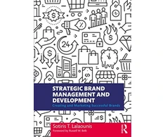 KNYGA Sotiris T Lalaounis Strategic Brand Management and Development