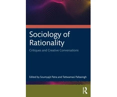 KNYGA Soumyajit Patra Sociology of Rationality