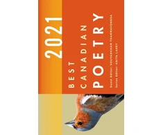KNYGA Souvankham Thammavongsa Best Canadian Poetry 2021