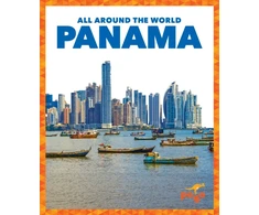 KNYGA Spanier Panama