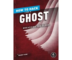 KNYGA Sparc Flow How to Hack Like a Ghost