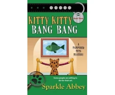 KNYGA Sparkle Abbey Kitty Kitty Bang Bang