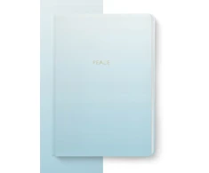KNYGA Spck Staff Spirit Stationery Hardback A5 Notebook