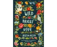 KNYGA SPCK Wild Bright Hope