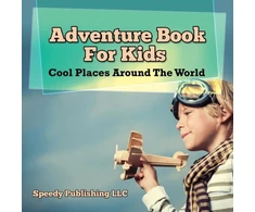 KNYGA Speedy Publishing LLC Staff Adventure Book For Kids