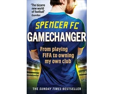 KNYGA Spencer Fc Gamechanger