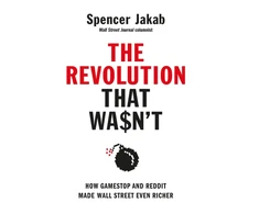 KNYGA Spencer Jakab Revolution That Wasn't