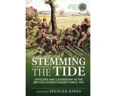 KNYGA Spencer Jones Stemming the Tide