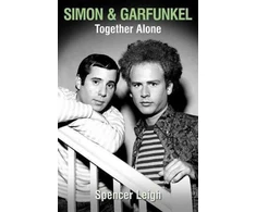 KNYGA Spencer Leigh Simon &amp; Garfunkel