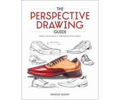 KNYGA Spencer Nugent Perspective Drawing Guide