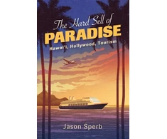 KNYGA Sperb Hard Sell of Paradise