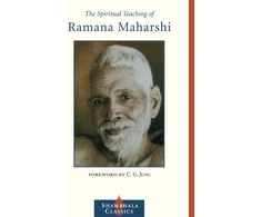 KNYGA Spiritual Teaching of Ramana Maharshi