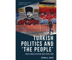 KNYGA Spyros A Sofos Turkish Politics and 'the People'
