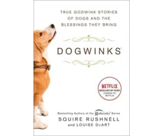 KNYGA Squire Rushnell Dogwinks