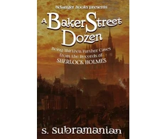 KNYGA Sreenivasan Subramanian Baker Street Dozen
