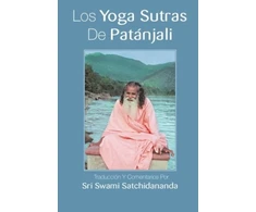 KNYGA Sri Swami Satchidananda Los Yoga Sutras De Patanjali