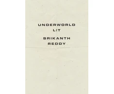 KNYGA Srikanth Reddy Underworld Lit
