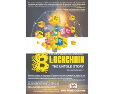 KNYGA Srinivas Mahankali BlockChain- The Untold Story
