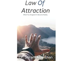 KNYGA Sriram Ananthan Law Of Attraction