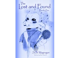 KNYGA Ss Magrogan Lost and Found