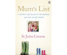 KNYGA St John Greene Mum's List