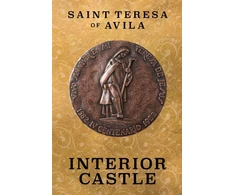 KNYGA St. Teresa of Avila Interior Castle