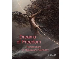 KNYGA Staatliche Staatliche Kunstsammlung Dresden Dreams of Freedom