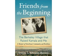 KNYGA Stacey Batiste Friends from the Beginning