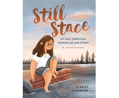 KNYGA Stacey Chomiak Still Stace