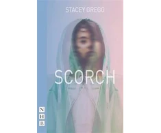 KNYGA Stacey Gregg Scorch