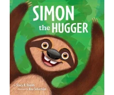 KNYGA Stacy B Davids Simon the Hugger
