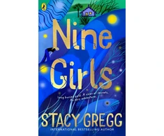 KNYGA Stacy Gregg Nine Girls
