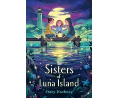 KNYGA Stacy Hackney Sisters of Luna Island