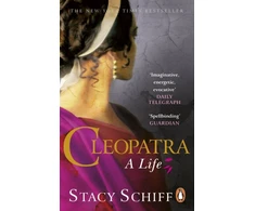 KNYGA Stacy Schiff Cleopatra