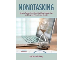 KNYGA Staffan Noeteberg Monotasking