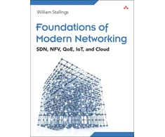 KNYGA Stallings William Foundations of Modern Networking