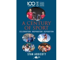 KNYGA Stan Addicott Century of Sport