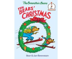 KNYGA Stan Berenstain Bears' Christmas