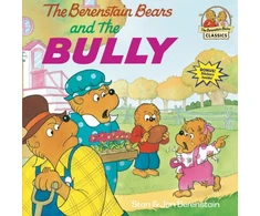 KNYGA Stan Berenstain Berenstain Bears and the Bully