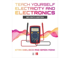 KNYGA Stan Gibilisco Teach Yourself Electricity and Electronics, Seventh Edition