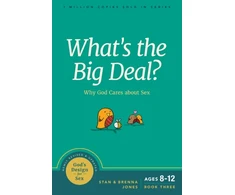 KNYGA Stan Jones What's the Big Deal?