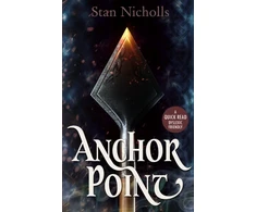 KNYGA Stan Nicholls Anchor Point